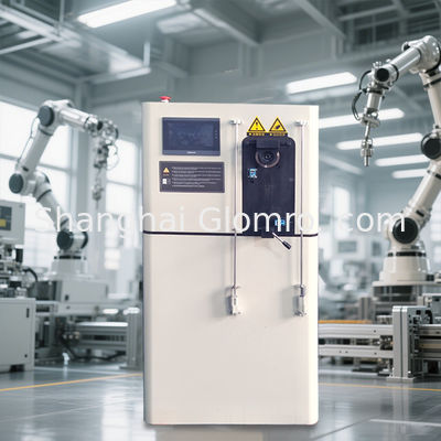 Wire Repeated Bending Machine with Precise Angle Control for Metal Testing and Manufacturing Durable Easy Operate