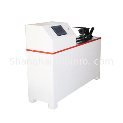 BXT-EZ-10 Metal Wire Torsion Testing Machine for 0.1-10mm Diameter