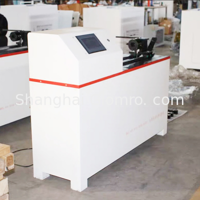Metal Wire Torsion Testing Machine 0.1-10mm Diameter