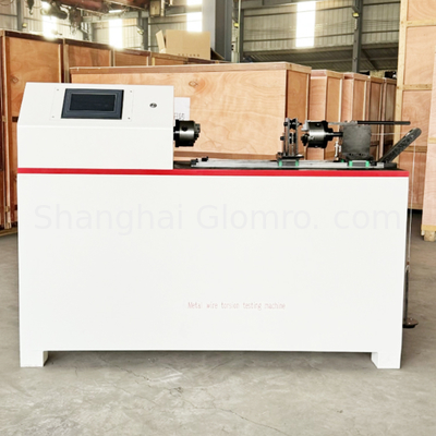 BXT-EZ-10 Metal Wire Torsion Testing Machine 0.1-10mm