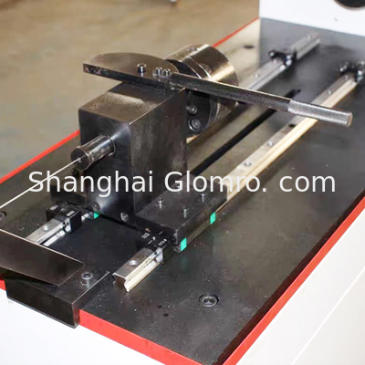 BXT-EZ-10 Metal Wire Torsion Testing Machine for 0.1-10mm Diameter