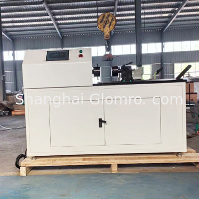 BXT-EZ-10 Metal Wire Torsion Testing Machine for 0.1-10mm Wires