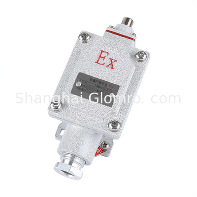 ATEX Explosion-proof Limit Switch IIB IIC Zone 1 2 Waterproof
