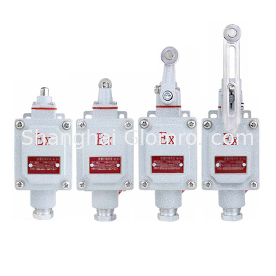 Industrial Explosion-proof Limit Switch BXT-LX5 Series for Hazardous Areas