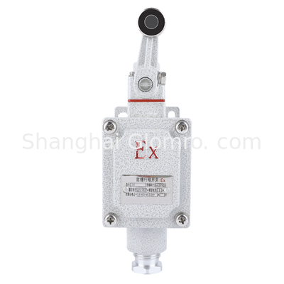 Explosion Proof Travel Switch LX5-Z/L/B/D/H/N for Hazardous Areas