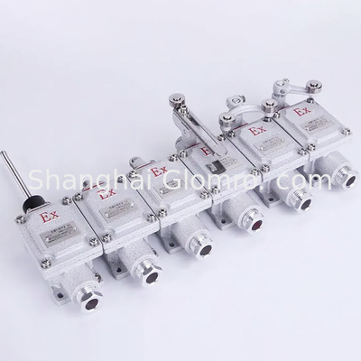 BAXIT Explosion-Proof Travel Switch LX5 Aluminum Alloy IP65