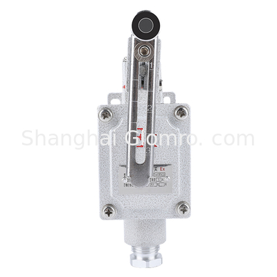 ATEX Explosion Proof Actuator Limit Switch BXT-LX5 Series