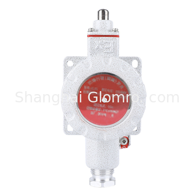 Explosion-Proof Travel Switch BXT-LX5 Series IP65 Aluminum Alloy