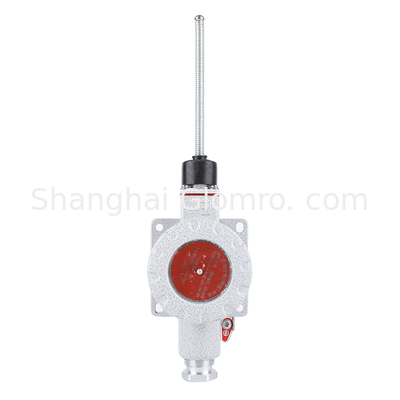 Exd IIC T6 Explosion-proof Travel Switch with Aluminum Alloy Shell