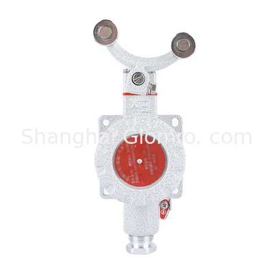 BAXIT Explosion-Proof Limit Switch BXT-LX5 Series IP65 Aluminum
