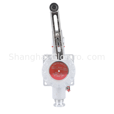 Explosion-Proof Travel Switch BXT-LX5 Series 220V/380V 5A