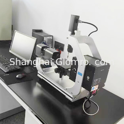 BXT-350H Automatic Contact Angle Goniometer for Surface Tension Measurement