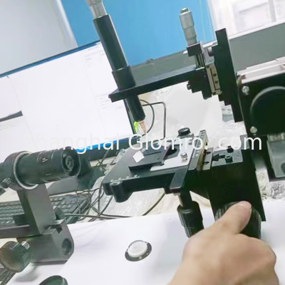 BXT-100H Standard Manual Contact Angle Measuring Instrument