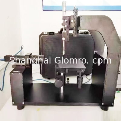 BXT-PUOU180 Automatic Contact Angle Tester for Surface Tension Measurement