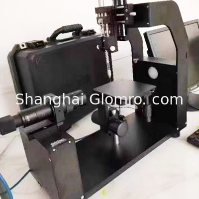 BXT-100H Manual Contact Angle Measuring Instrument 220V 60HZ