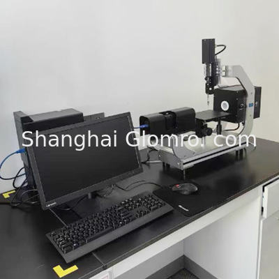 BXT-100H Manual Contact Angle Tester for Surface Tension Measurement