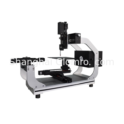 BXT-350H Automatic Contact Angle Meter for Surface Tension Measurement