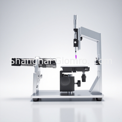 Automatic Contact Angle Goniometer BXT-PUOU180 for Surface Tension Measurement