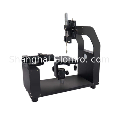 BXT-500H Fully Automatic Contact Angle Measuring Instrument