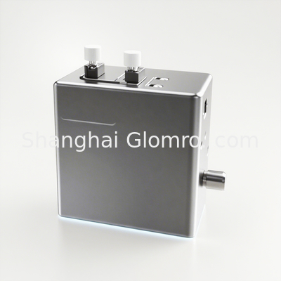 Portable Contact Angle Measuring Instrument BXT-30H for Surface Analysis