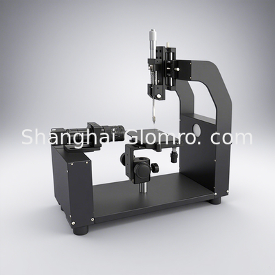 BXT-100H Manual Contact Angle Tester for Surface Tension Measurement
