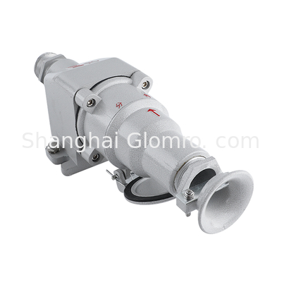 ATEX Explosion-Proof Socket Plug 32A 380V 3P+N+PE