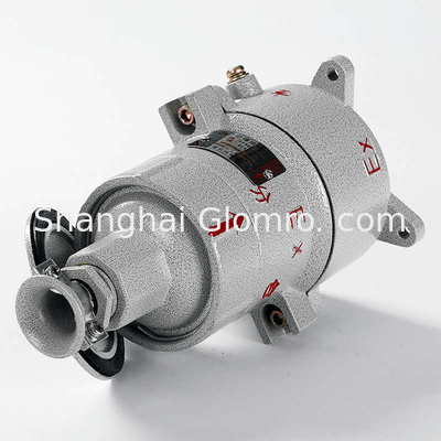 ATEX Explosion-Proof 32A 220V Plug Socket for Oil Gas Industry