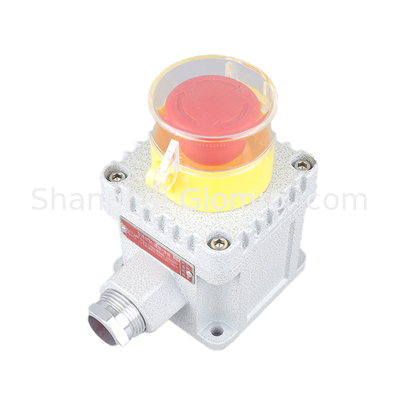 ATEX Explosion Proof Control Button WF1 Corrosion Resistant