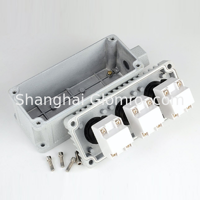 ATEX Explosion Proof Control Button WF1 Corrosion Resistant
