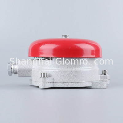Flameproof Electric Bell For Oil & Gas, Chemical Plants