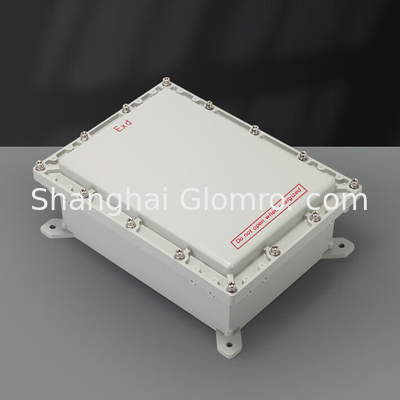 Explosion-proof Waterproof Price Electric Junction Box