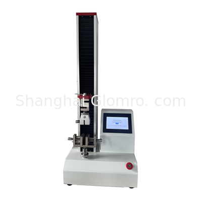 Universal Tensile Testing Machine Manufacturer, Suitable for Metal, Plastic, Tensile, Compression, and Bending Tests