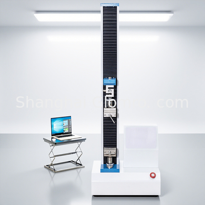 High Tensile Compression Bend Strength Test Equipment Electronic Laboratory Universal Material Tensile Testing Machine