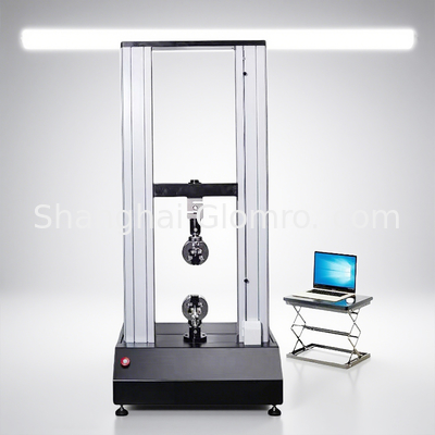 50kn Electronic Universal Tensile Testing Machine