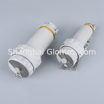 Ex 15A/16A YT YZ Non-spark Plug Socket Single-phase Three-core Connector