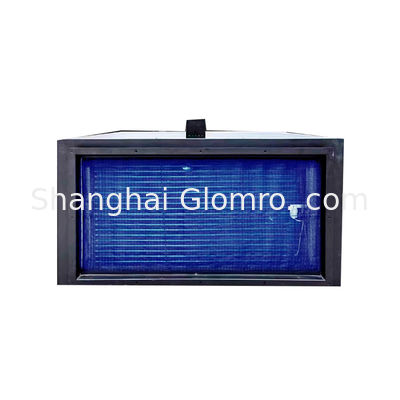 Electrical Ceiling Dehumidifier Wall Mounted Pool Dehumidifier Hanging