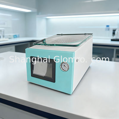 Vacuum Centrifugal Concentrator for Concentrating Solution and Increasing Concentration in Protein Purification
