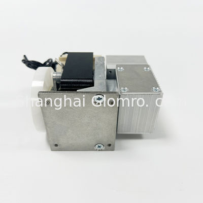Oil-free Diaphragm Vacuum Pump N86KTE/N86KNE 6L/Min Corrosion Resistant Vacuum Pump