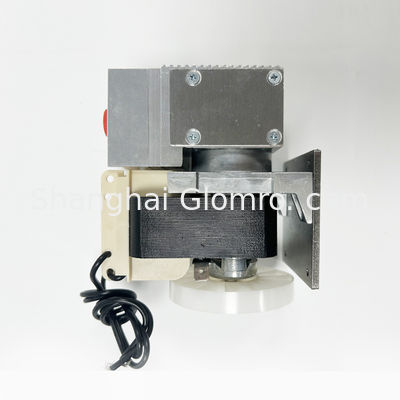 All-metal pump head N86KTE corrosion-resistant sampling pump, 6L/min high-flow vacuum pump, industrial online gas analysis sampling pump