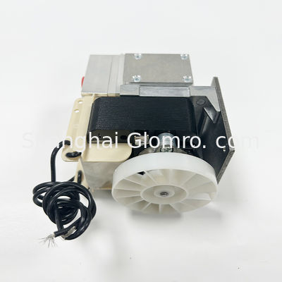 BAXIT Replace KNF N86KNE N86KTE Vacuum Sampling Pump Diaphragm Pump