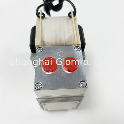 BAXIT N86KTE Factory Direct Direct DC Brushless Electric Diaphragm Vacuum Pump VOC Sampling air Pump