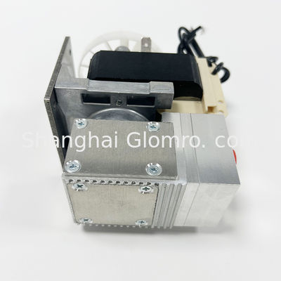 BAXIT N86KTE Factory Direct Direct DC Brushless Electric Diaphragm Vacuum Pump VOC Sampling air Pump