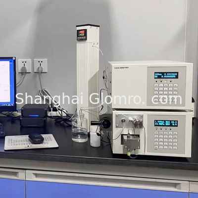 High Performance Liquid Chromatograph