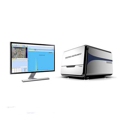 Precious Metal Gold Purity Tester Gold Authenticity Tester Platinum Fluorescence Spectrometer