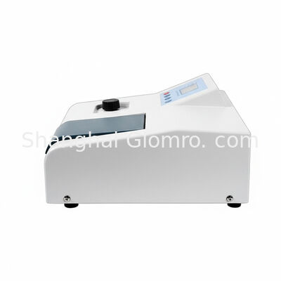 BAXIT Visible Spectrophotometer  Single Beam Spectrophotometer with 320-1020nm Visible Range