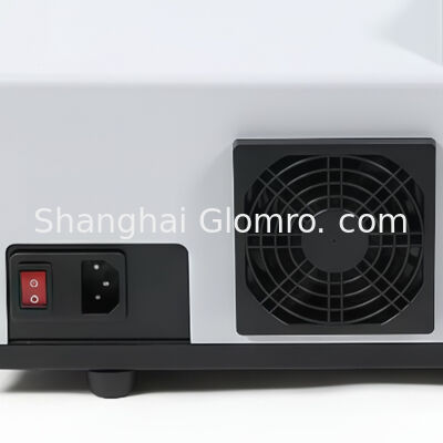 BAXIT Visible Spectrophotometer  Single Beam Spectrophotometer with 320-1020nm Visible Range