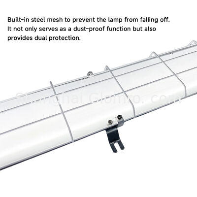 Reinforced Anti-collision Explosion Proof Signal Light With Safety Net For Industrial Engineering