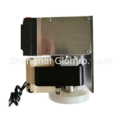 BAXIT Replace KNF Diaphragm Vacuum Pump N89KNE N89KTE Gas Sampling Pump