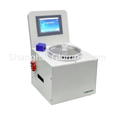 Portable Air Jet Sieve Lab Sieving Equipment for 3-5000μm Particle Size Measurement