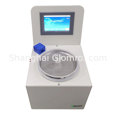 3-5000μm Intelligent Standard Air Jet Sieve Lab Particle Size Analyzer for Fine Powder Sieving